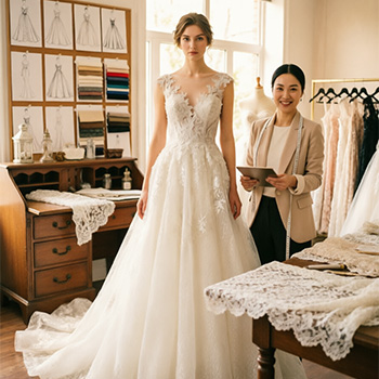 What Is the Difference Between Bespoke and Made-to-Measure (MTM)?