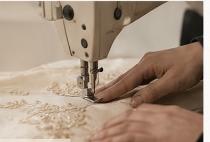 Couture Sewing