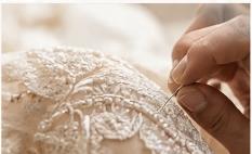 Hand Embroidery