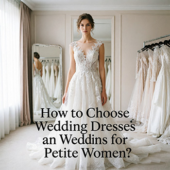 How Many Fittings Does a Wedding Dress Typically Need?