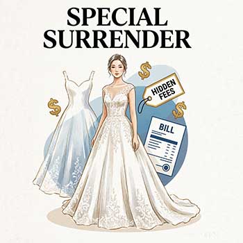 Invisible Costs Beyond the Wedding Dress: APJ Bridal’s 0-Hidden Fee Revolution