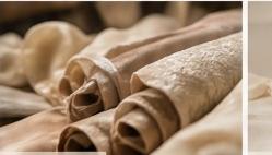 Luxury Fabrics